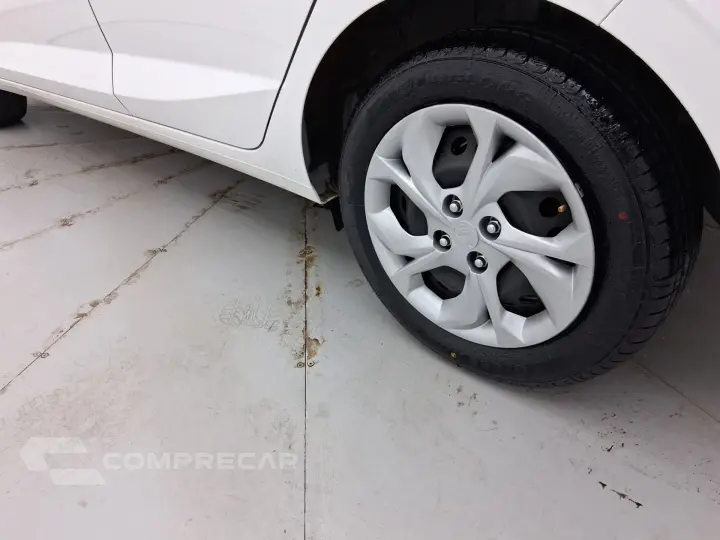 HB20 1.0 12V FLEX COMFORT MANUAL