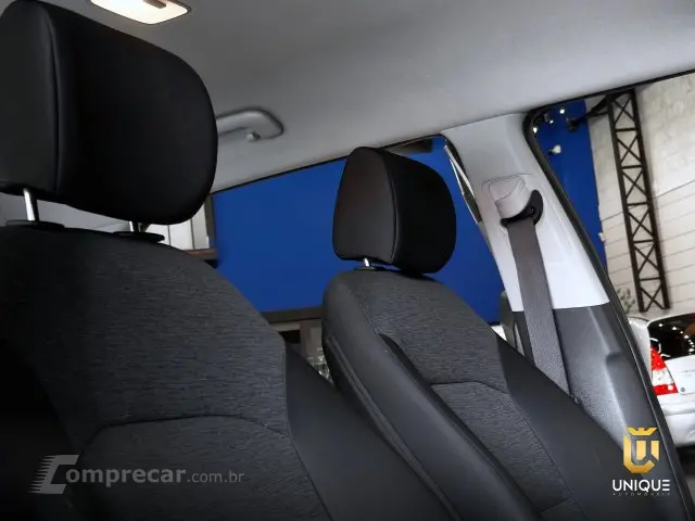 CRETA - 1.6 16V ACTION AUTOMÁTICO