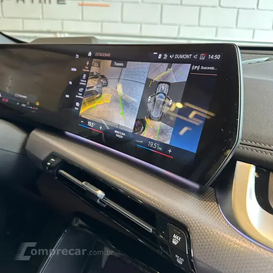 X1 2.0 16V Sdrive18i