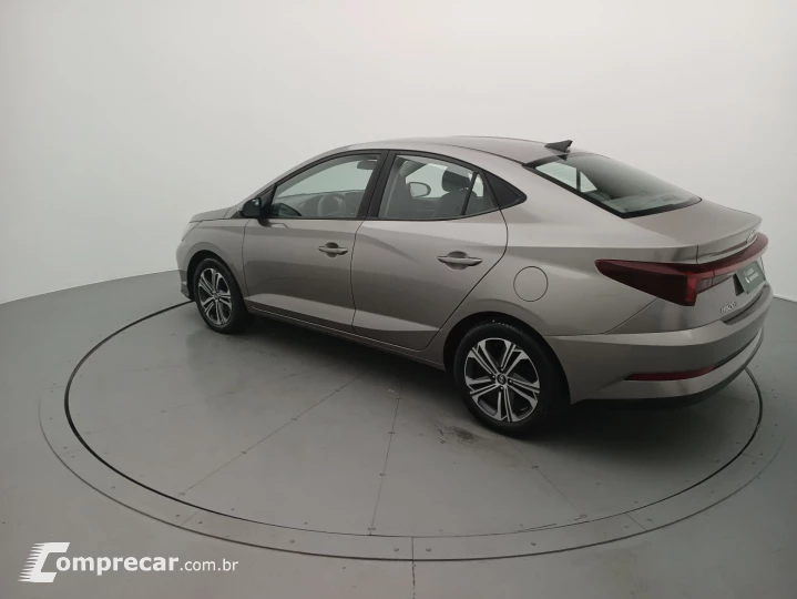 HB20S 1.0 TGDI FLEX COMFORT PLUS AUTOMÁTICO