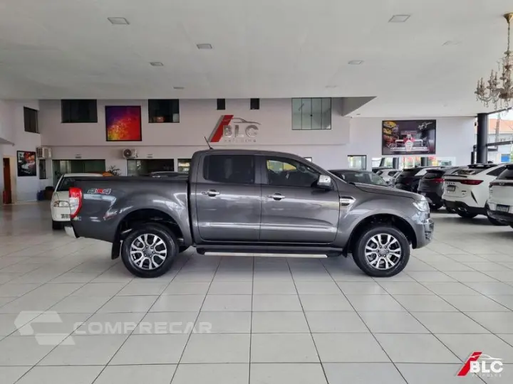 RANGER XLTCD4A32C