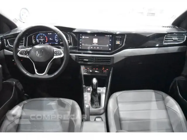 NIVUS - 1.0 200 TSI TOTAL HIGHLINE AUTOMÁTICO