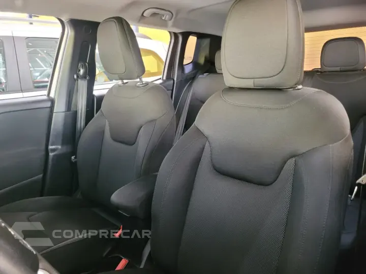 Renegade Sport 1.8 4x2 Flex 16V Aut.