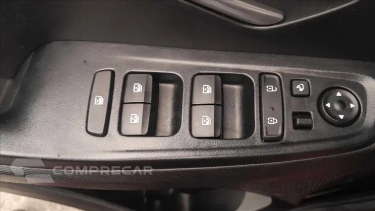 CRETA 1.0 TGDI FLEX LIMITED SAFETY AUTOMÁTICO