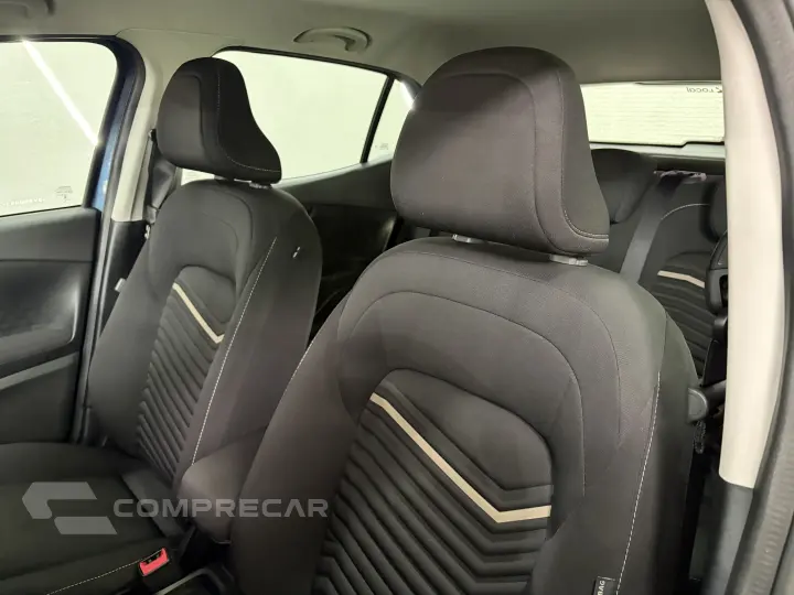 PULSE 1.0 Turbo 200 Hybrid Audace