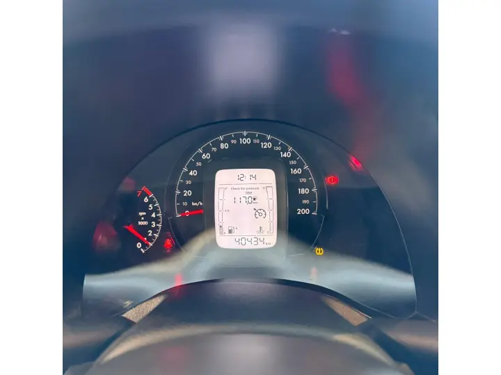 STRADA 1.3 FIREFLY FLEX ENDURANCE CS PLUS MANUAL