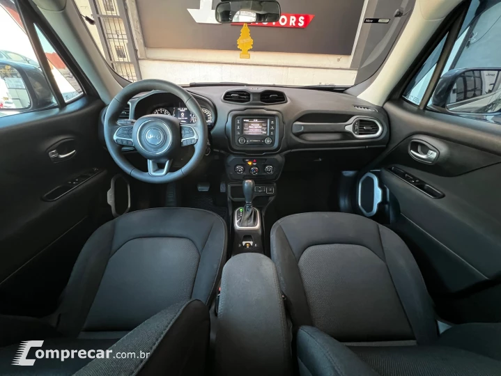 RENEGADE 1.8 16V Sport