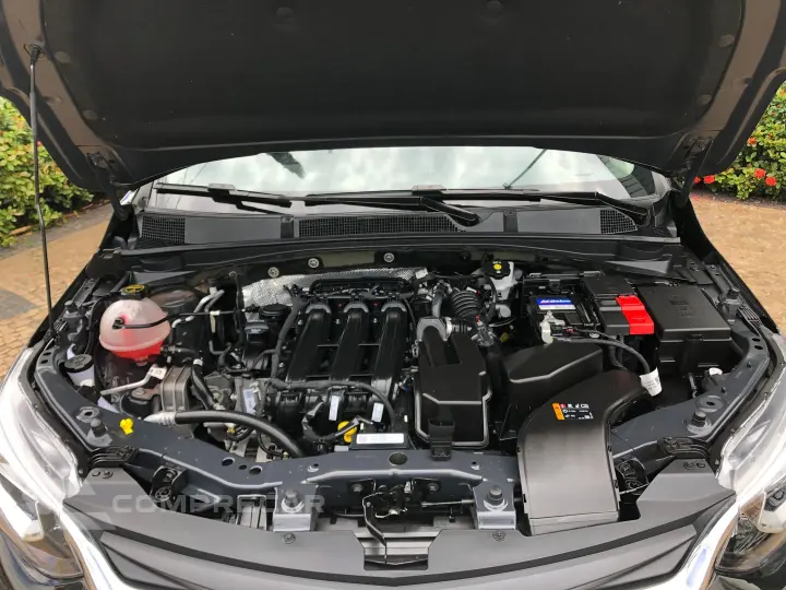 Onix 1.0 Flex Manual