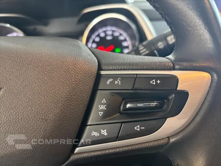 TRACKER 1.2 TURBO FLEX PREMIER AUTOMÁTICO