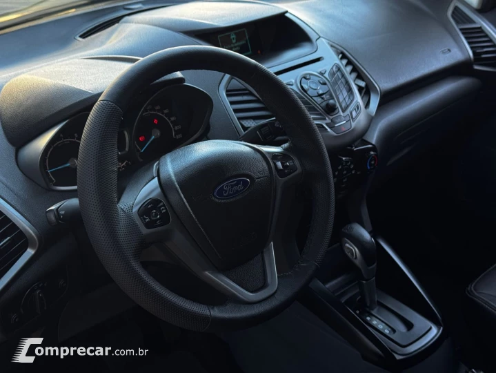 ECOSPORT 2.0 SE 16V