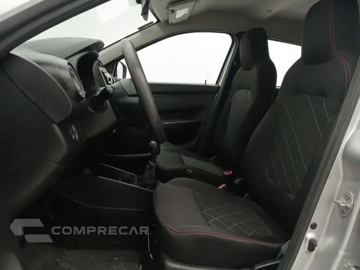 KWID 1.0 12V SCE FLEX ZEN MANUAL