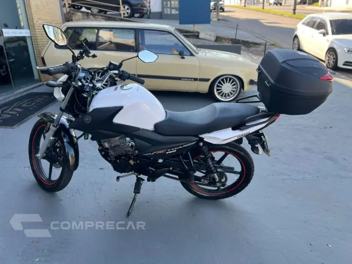 YBR 150 FACTOR ED/FLEX