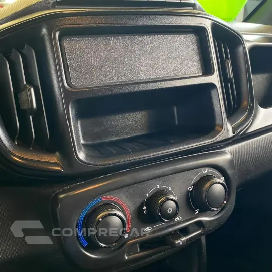 Fiorino Endurance EVO 1.4 Flex 8V 2p