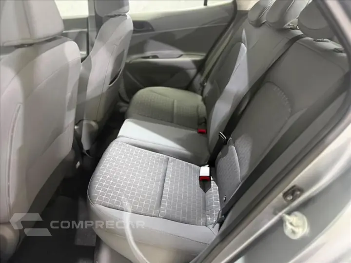 HB20S 1.0 12V Comfort