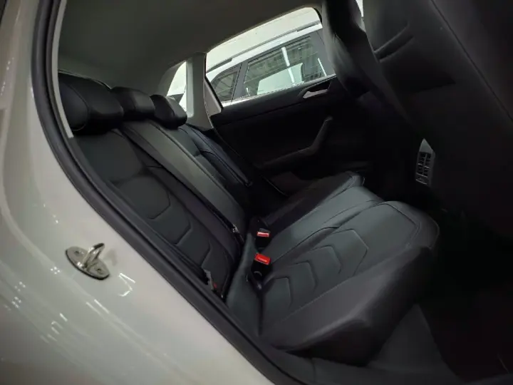 POLO 1.0 170 TSI HIGHLINE AUTOMÁTICO