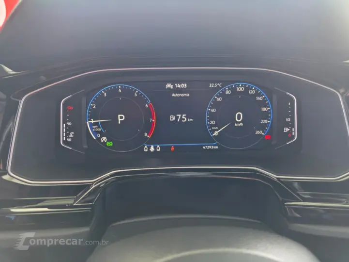 NIVUS 1.0 200 TSI Highline