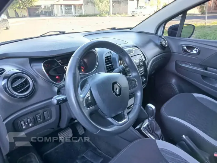 CAPTUR 1.6 16V SCE ZEN