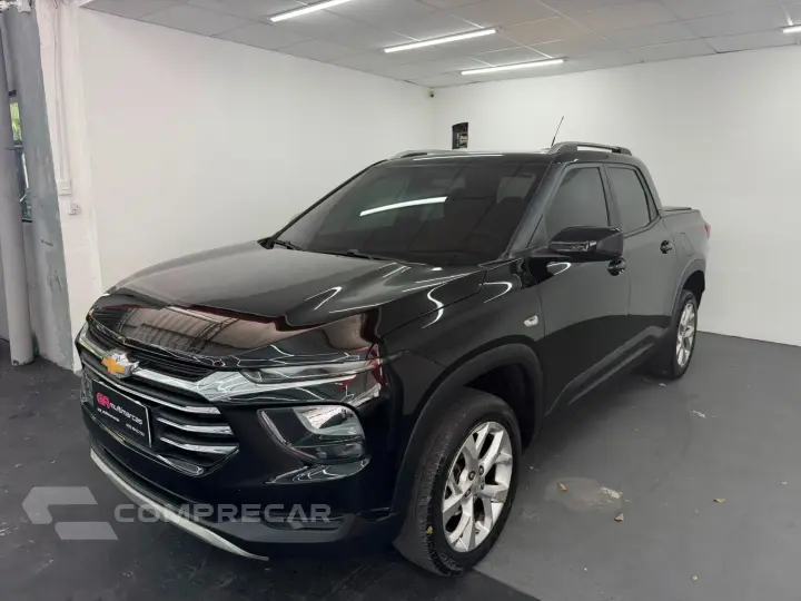 MONTANA LTZ 1.2 Turbo Flex 12V 4p Aut.