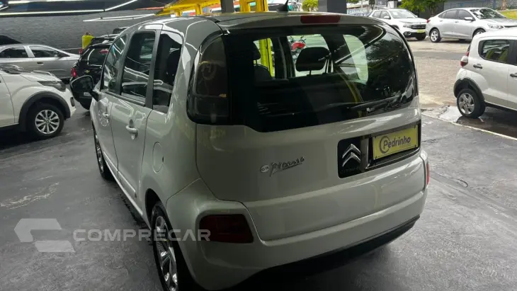 C3 Picasso 1.5 4P FLEX GLX