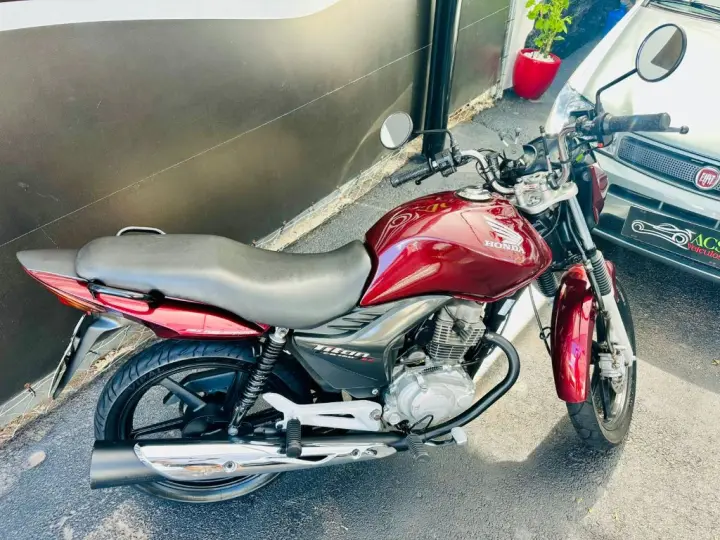 CG 150 TITAN-EX MIX/FLEX