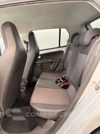 up! move 1.0 TSI Total Flex 12V 5p