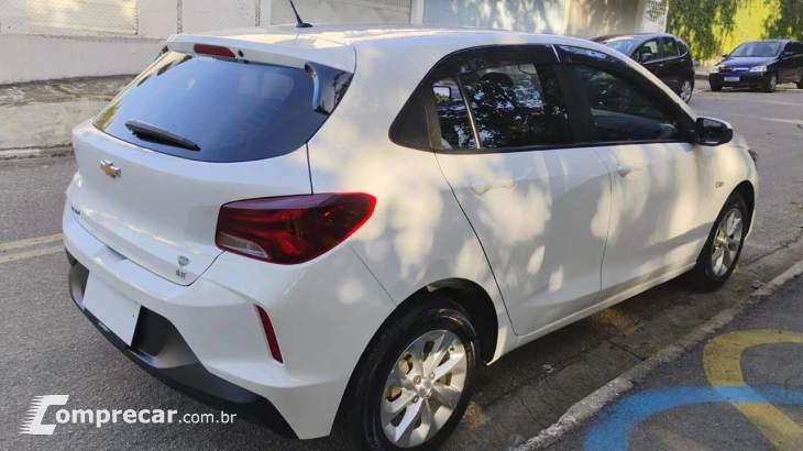 ONIX 1.0 Plus LT