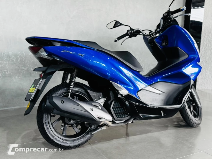 PCX 150