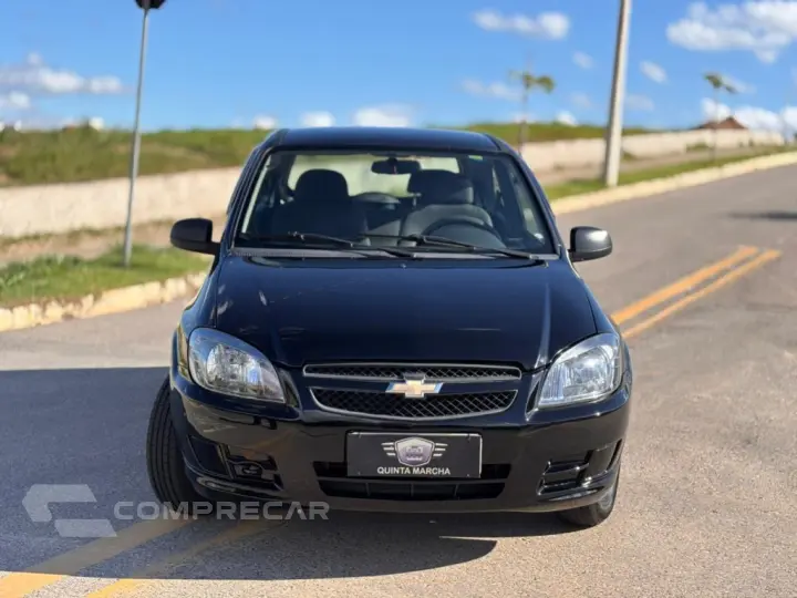 CELTA 1.0 MPFI LS 8V FLEX 2P MANUAL