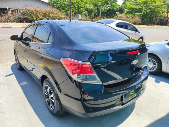 PRISMA Sed. LT 1.0 8V FlexPower 4p