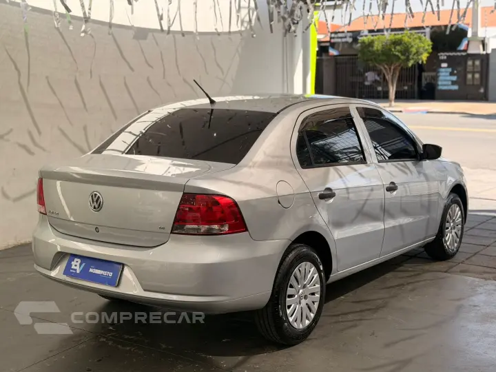 VOYAGE 1.6 MI 8V