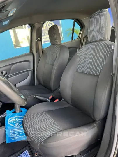 LOGAN Life Flex 1.0 12V 4p Mec.