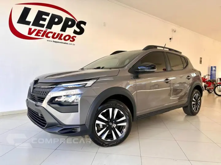 KARDIAN EVOLUT. FLEX 1.0 TB 12V 5P AUT.