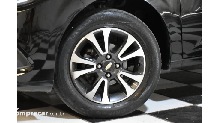 ONIX - 1.4 MPFI LTZ 8V 4P MANUAL