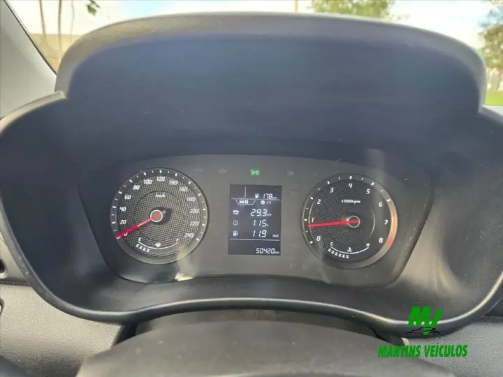 HB20 1.0 12V FLEX COMFORT PLUS MANUAL