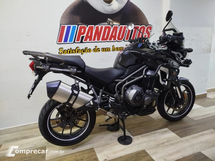 TIGER EXPLORER 1200 XR