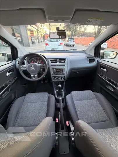 FOX 1.6 MI 8V