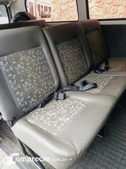 KOMBI 1.4 MI STD Lotação 8V