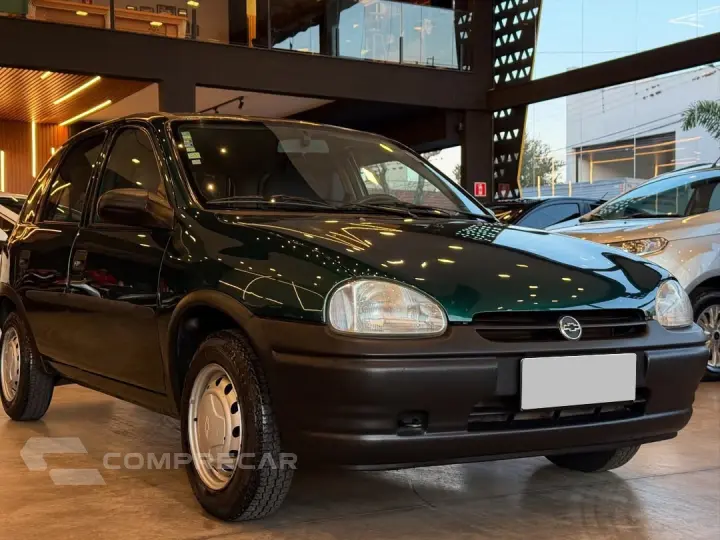 CORSA 1.0 MPF Wind 8V