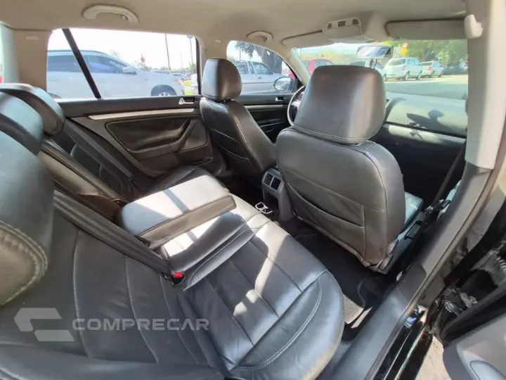 JETTA 2.5 I Variant 20V 170cv