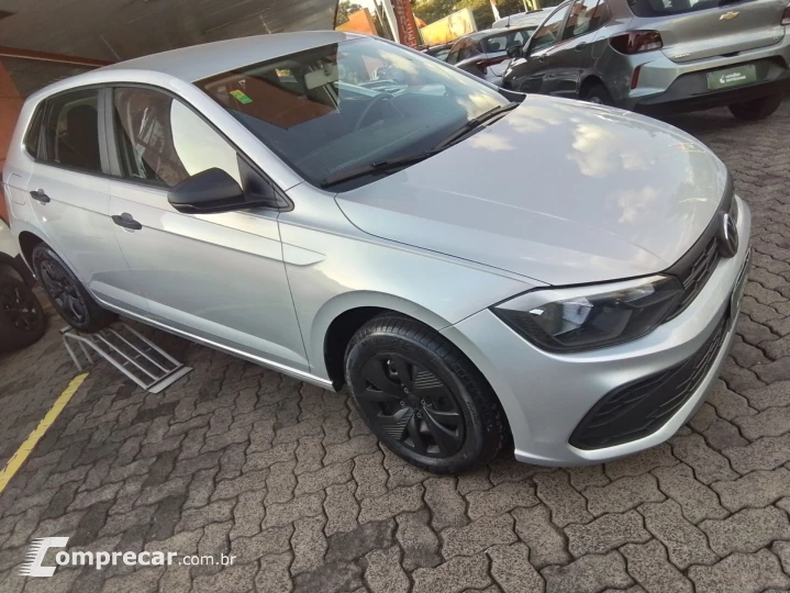 POLO 1.0 MPI TRACK MANUAL