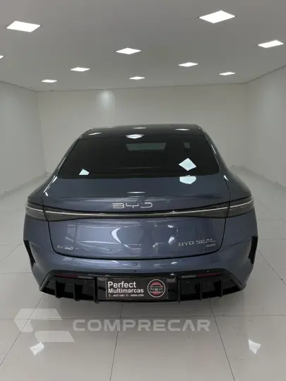 SEAL AWD GS 590EV
