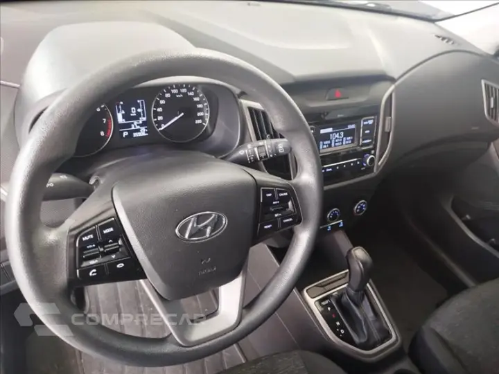 CRETA 1.6 16V Action