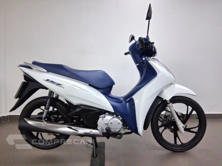 HONDA BIZ 125i