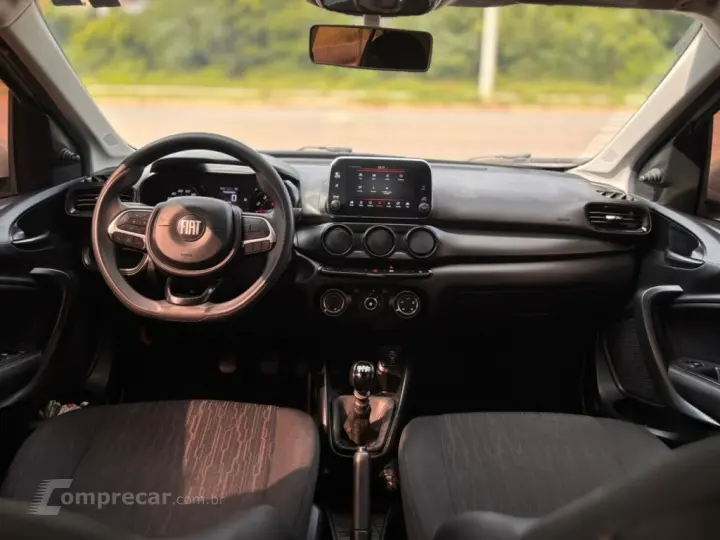 ARGO 1.0 FIREFLY FLEX DRIVE MANUAL