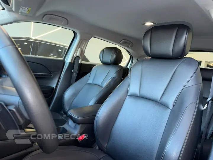 HR-V 1.8 16V EXL