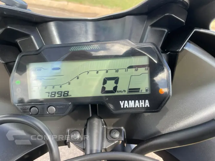 YZF R15 ABS