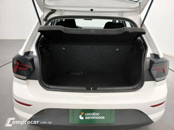 POLO 1.0 MPI TRACK MANUAL