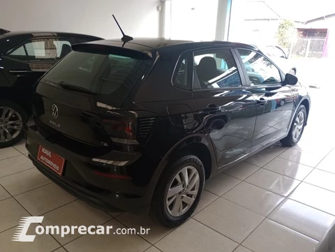 POLO 1.0 170 TSI Comfortline