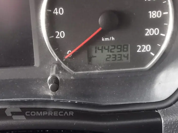 Polo 1.6 Mi 8V Flex 4P Manual