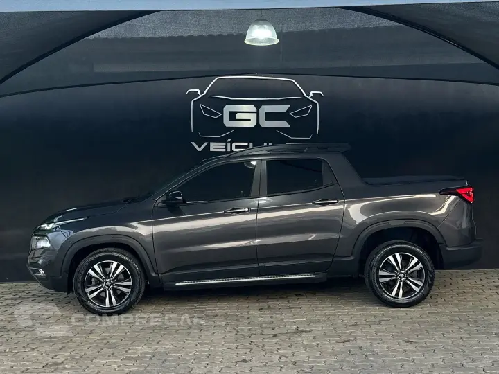 TORO 1.3 TURBO 270 FLEX FREEDOM AT6